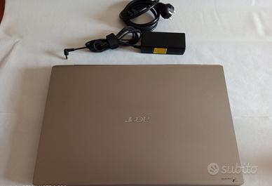 Notebook acer 5538 4gb windows office no hdd  perf