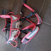 imbrago arrampicata Camp