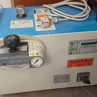 saldatrice per orafi