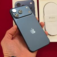 iPhone 17 Pro Max 256