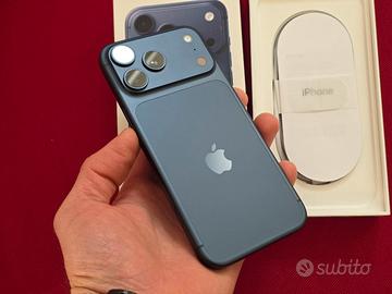 iPhone 17 Pro Max 256