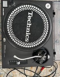 Technics SL-1210