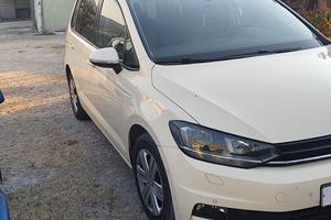vw Touran 