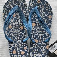Infradito Havaianas Top POIS