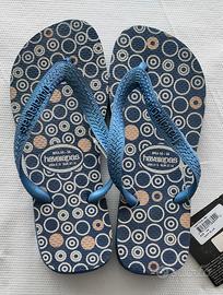 Infradito Havaianas Top POIS