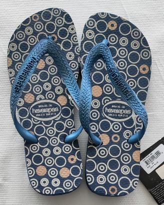 Infradito Havaianas Top POIS