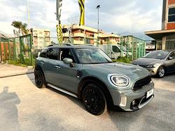 Mini Cooper D Countryman 2.0 Business