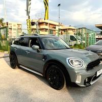 Mini Cooper D Countryman 2.0 Business