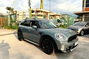 Mini Cooper D Countryman 2.0 Business