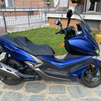 Kymco Xciting 400i - 2019