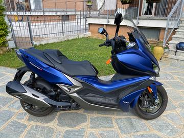 Kymco Xciting 400i - 2019