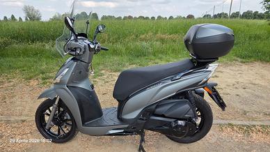 Kymco People S300i