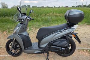Kymco People S300i