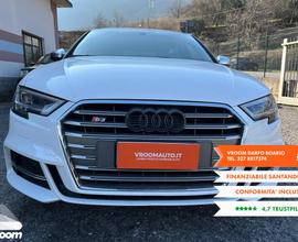 AUDI A3 3 serie S3 SPB 2.0 TFSI quattro