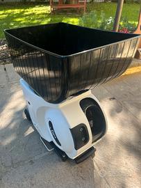 Pongbot sparapalle