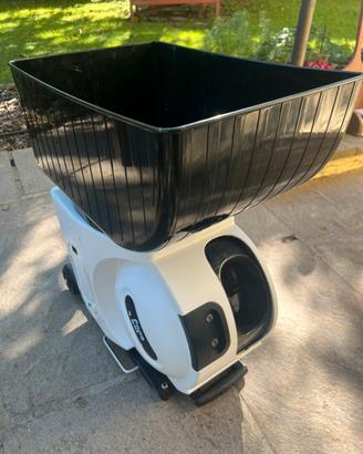 Pongbot sparapalle