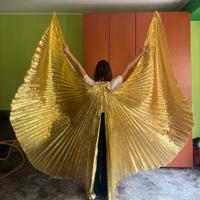 Ali di Iside danza orientale