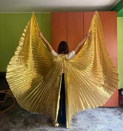 Ali di Iside danza orientale