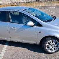 Opel  Corsa Edition  1.2  benzina