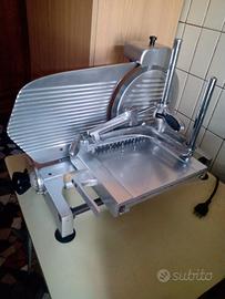 Affettatrice elettrica
