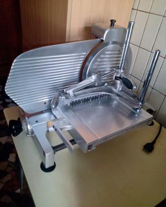 Affettatrice elettrica
