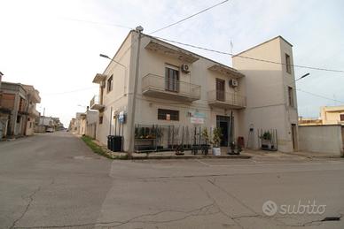 Locale commerciale corso Francia Sava