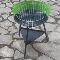 Mini barbecue da balcone NUOVO