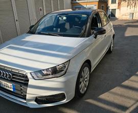 AUDI A1 2ª serie - 2016