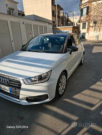 AUDI A1 2ª serie - 2016