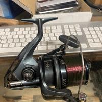 Mulinello shimano