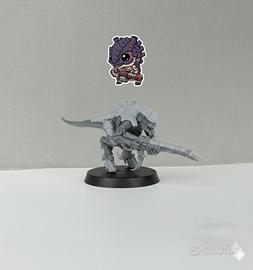 Tiranidi - Termagant x20 - Sprue