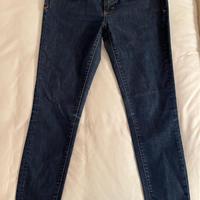 Jeans donna Seven, skinny Taglia S / IT 40 / EU 36
