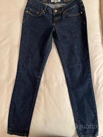 Jeans donna Seven, skinny Taglia S / IT 40 / EU 36