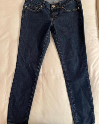 Jeans donna Seven, skinny Taglia S / IT 40 / EU 36