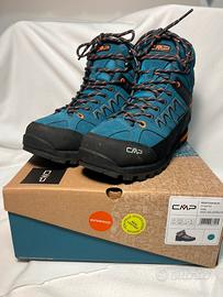 Scarponi trekking CMP n.41