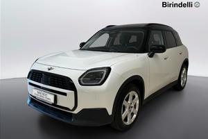 MINI Mini Countrym.(U25) - Mini Countryman C Class