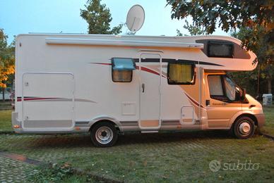 Challenger Genesis 51