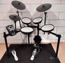 Batteria elettronica Roland Td11