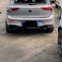 Volkswagen golf 8 ricambi
