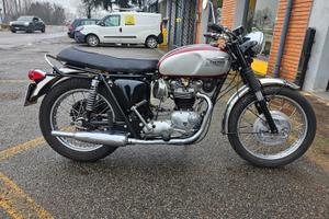 Triumph Altro modello - 1969