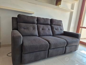 divano Mlos 3 posti