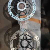 dischi brembo 330 mm