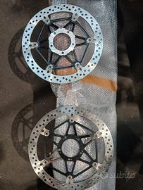 dischi brembo 330 mm