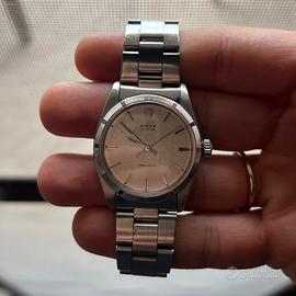 Rolex Oyster Precision no accessori