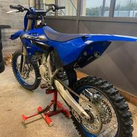 Yz 125 2023