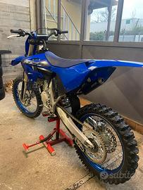 Yz 125 2023