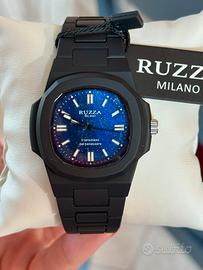 Ruzza Watch Lapis