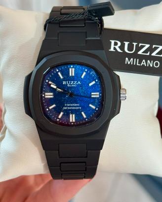 Ruzza Watch Lapis