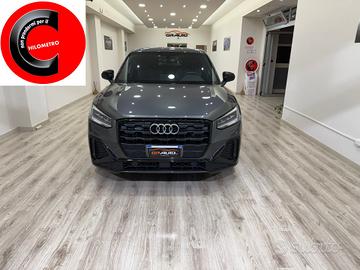 Audi Q2 35 2.0 tdi 150 cv Quattro Sline Identity B