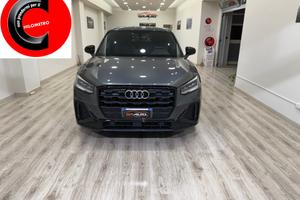 Audi Q2 35 2.0 tdi 150 cv Quattro Sline Identity B